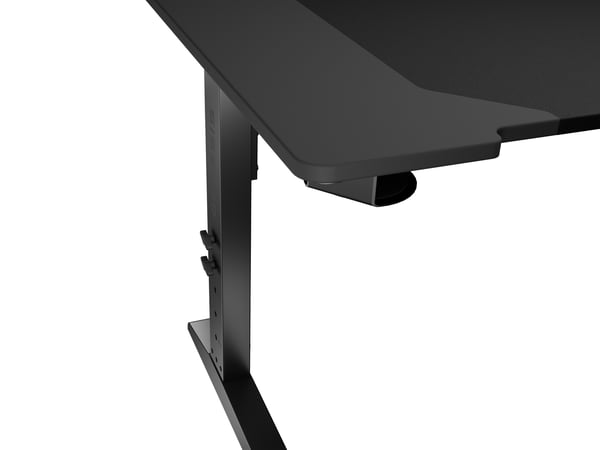 GENESIS Holm Modular 120 Svart