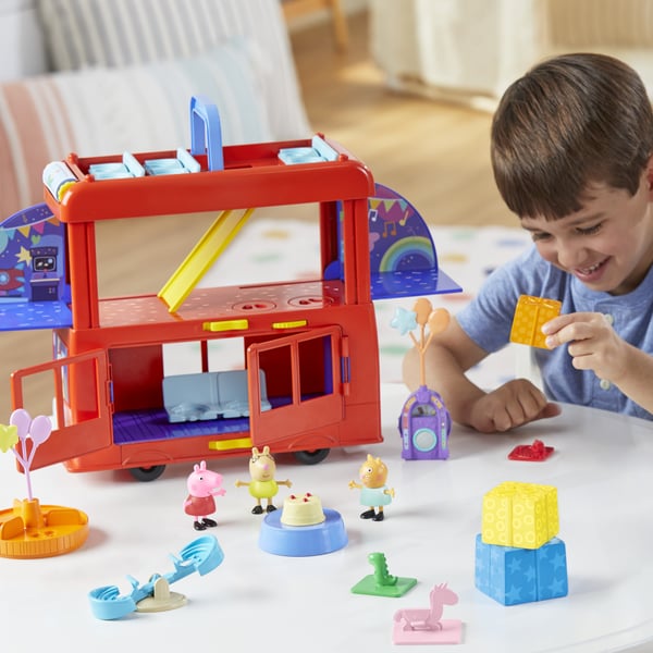 Peppa Pig F88815L0 lelu- & leikkiväline