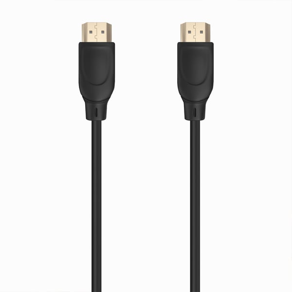 AISENS A120-0723 HDMI-kaapeli 1,5 m HDMI-tyyppi A (vakio) Musta