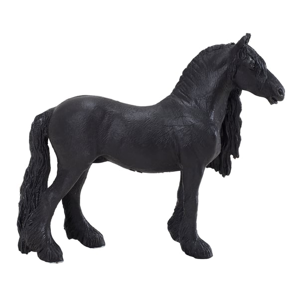 Mojo Fun Friesian Gelding (Portugal)