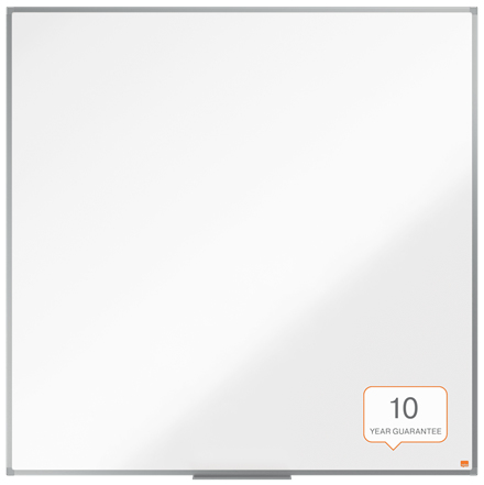 Nobo Essence whiteboardtavla Melamin Magnetisk