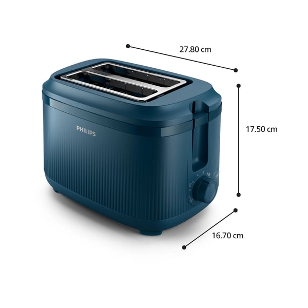 Philips 3000 series brödrost