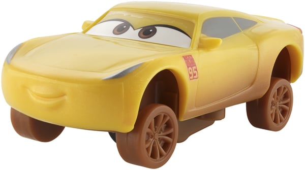 Mattel DYB05 leluajoneuvo
