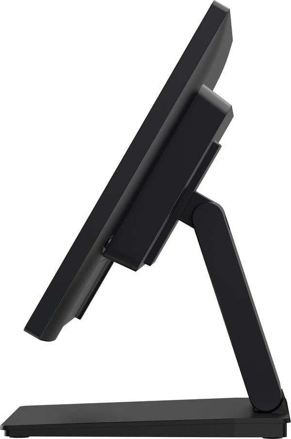 Iiyama LCD Bonded DeepContrast Projective - Litteänäyttö (TFT/LCD) - 21,5\"