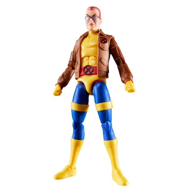 Marvel Legends Series Morph