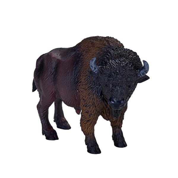 Mojo Fun American Bison / Buffalo