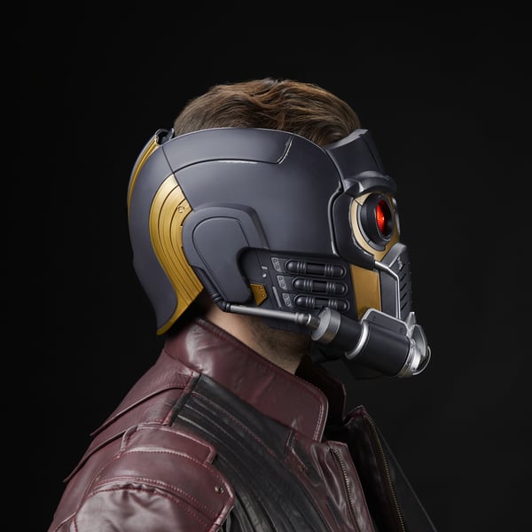 Marvel Star-Lord