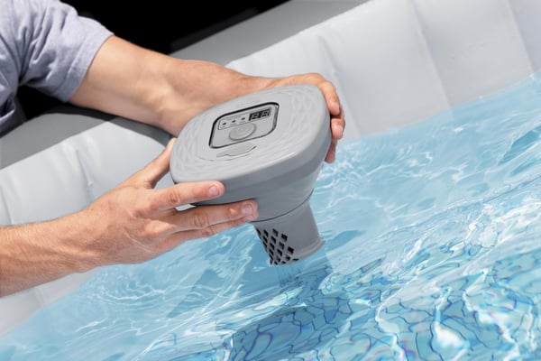 Bestway 60340 tilbehør til pool Pool salt chlorinator