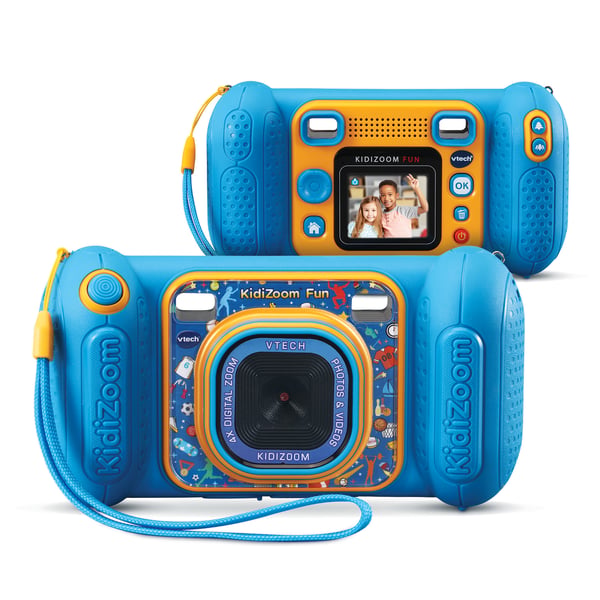 VTech KidiZoom 80-548905 elektronikprodukt för barn