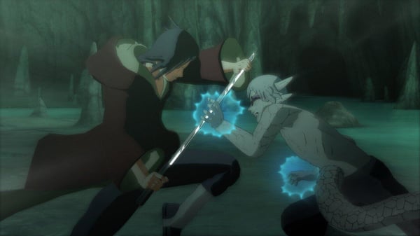 BANDAI NAMCO Entertainment Naruto Shippuden : Ultimate Ninja Storm 3 Full Burst - Code in a Box Standard Tyska, Engelska, Spanska, Franska, Italienska, Ryska Nintendo Switch