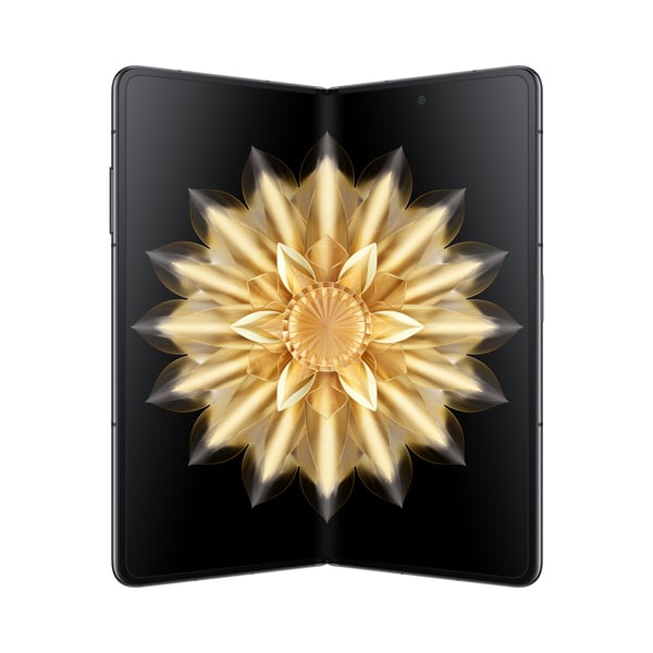Honor Magic V2 16,3 cm (6.43") Kaksois-SIM Android 13 5G USB Type-C 16 GB 512 GB 5000 mAh Musta