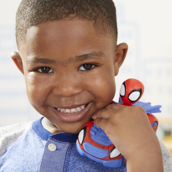 Marvel Spidey