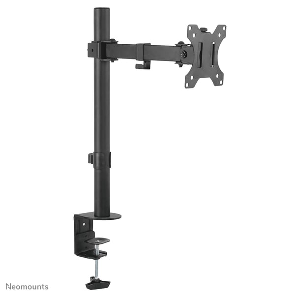 Neomounts FPMA-D540BLACK skærmbeslag og -stativer 81,3 cm (32") Skrivebord Sort