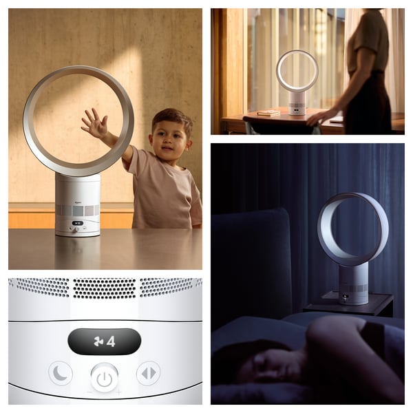 Dyson Cool CF1 Vit