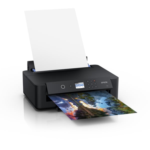 Epson Expression Photo HD XP-15000 – langaton A3+ -mustesuihkutulostin