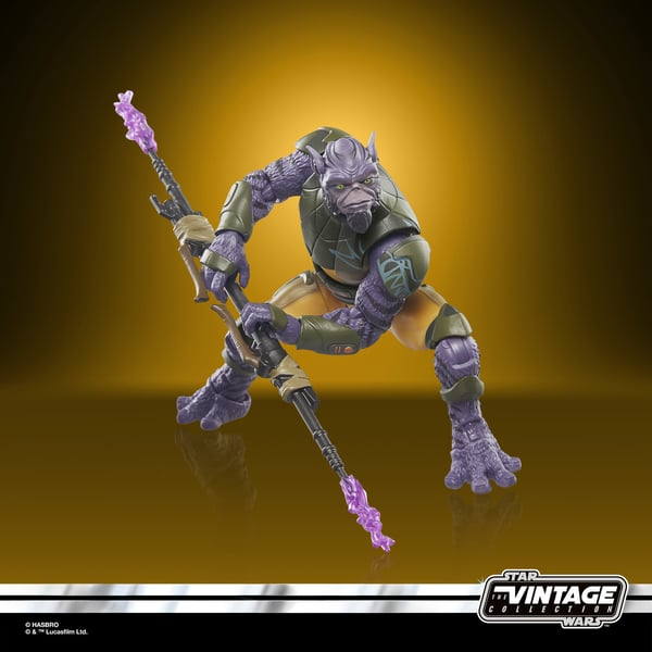 Star Wars Garazeb “Zeb” Orrelios