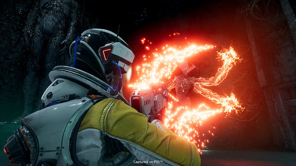 Sony Interactive Entertainment Returnal Standard Engelska, Italienska PlayStation 5