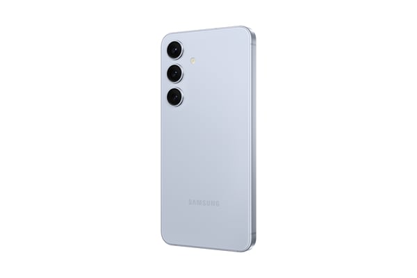 Samsung Galaxy S24 15,8 cm (6.2") Dual SIM Android 14 5G USB Type-C 8 GB 128 GB 4000 mAh Blå