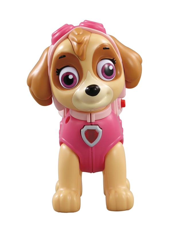 VTech PAW Patrol - SmartPup Skye