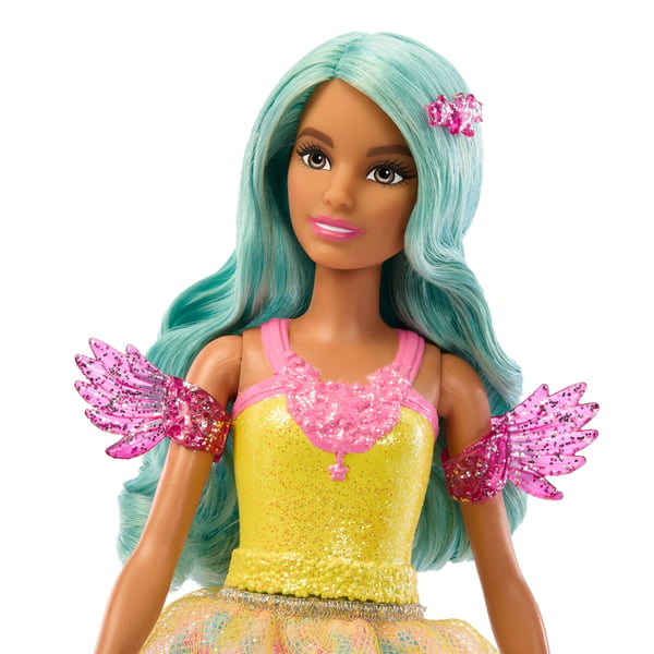 Barbie A Touch of Magic -nukke