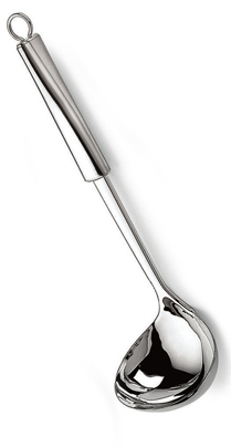 Lagostina 012335370101 slev Rostfritt stål
