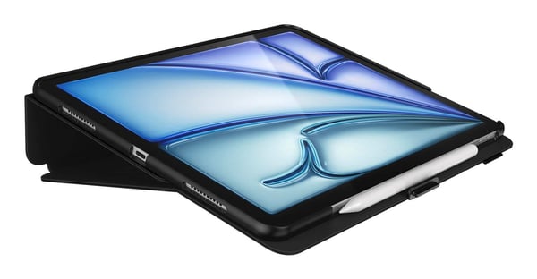 Speck 150526-D143 tablet etui 33 cm (13") Flipetui Sort
