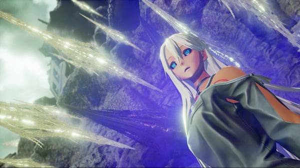BANDAI NAMCO Entertainment Code Vein Vakio PlayStation 4