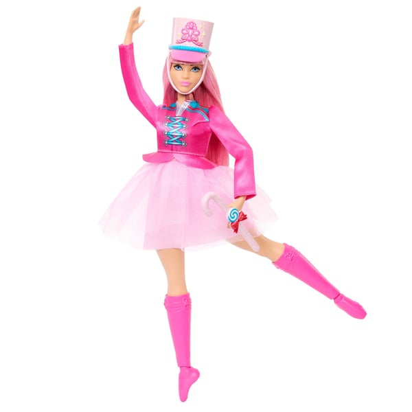 Barbie In The Nutcracker Doll Daisy