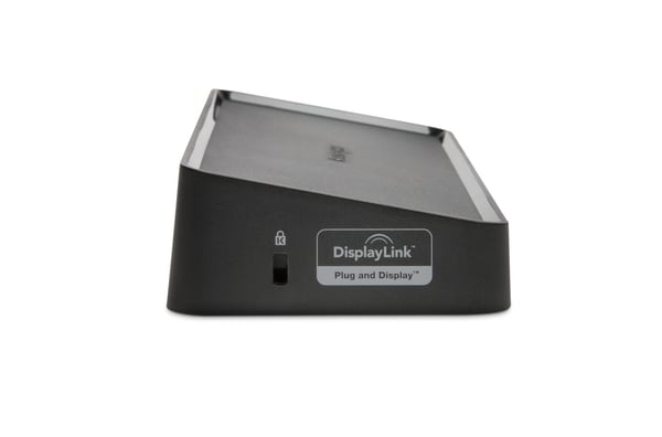 Kensington Dockningsstation SD3600 USB 3.0 Universal