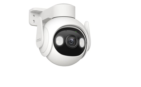 Imou Cruiser 2 Sfärisk IP-säkerhetskamera Utomhus 2304 x 1296 pixlar Innertak/vägg