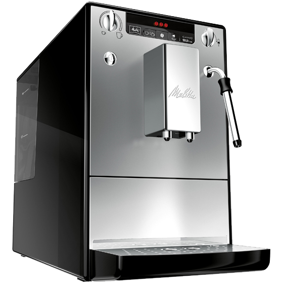 Melitta Caffeo Solo Täysautomaattinen Espressokone 1,2 L