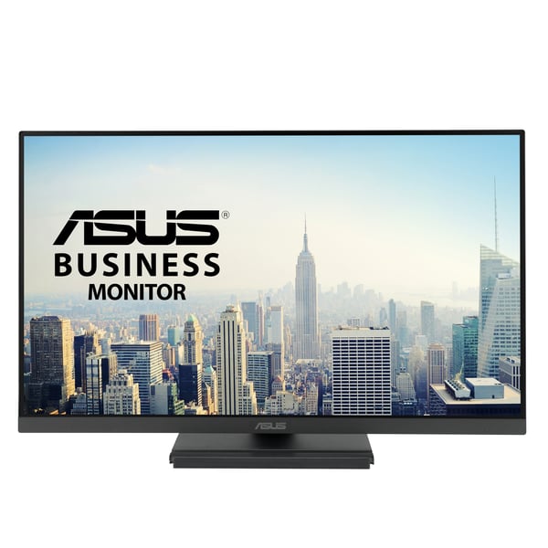 ASUS VB279QG computerskærm 68,6 cm (27") 1920 x 1080 pixel Fuld HD LCD Sort