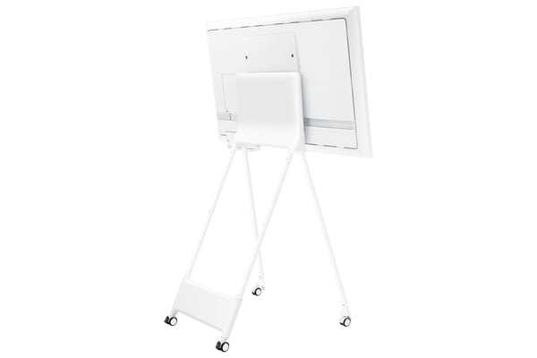 Samsung WM65B 165,1 cm (65\") VA WLAN 500 cd/m² 4K Ultra HD Pekskärm 16/7 (LH65WMBWBGCXEN)