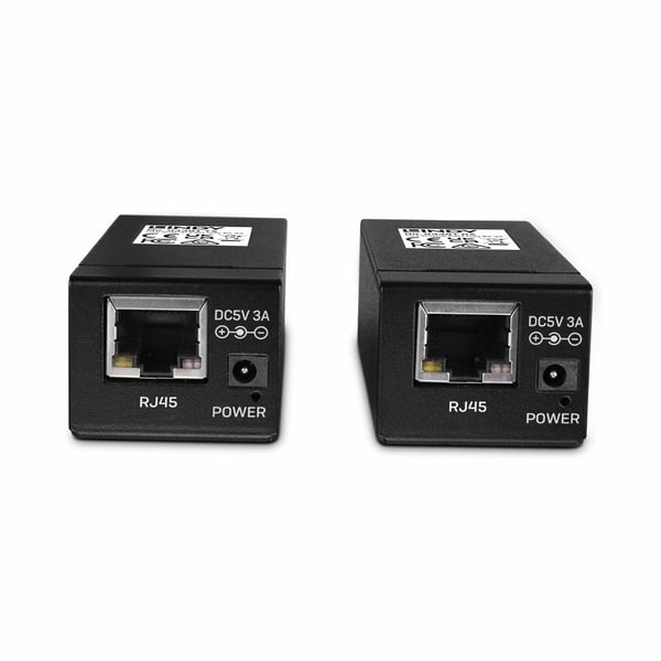 Lindy 43391 laajennin Konsolilähetin ja -vastaanotin 480 Mbit/s