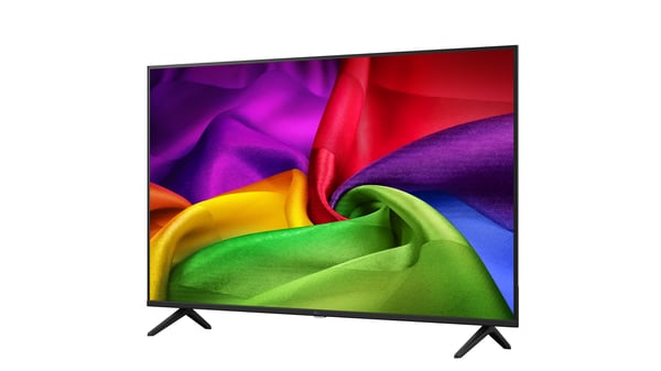 LG 50NU800B6LC 127 cm (50") 4K Ultra HD Smart TV Wi-Fi Sort