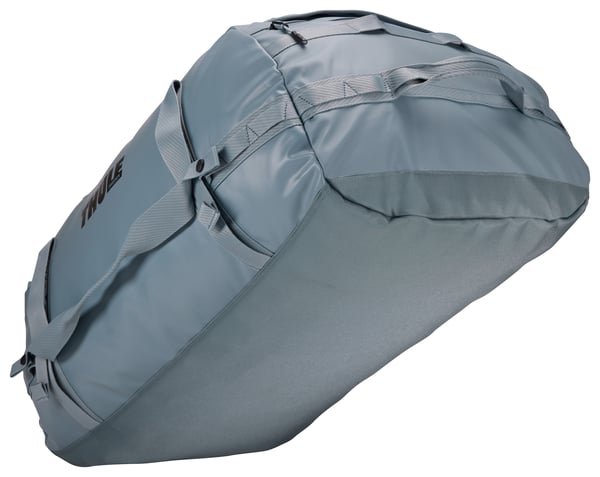 Thule Chasm TDSD304 Pond Gray sportväska 90 l Polyester Grå