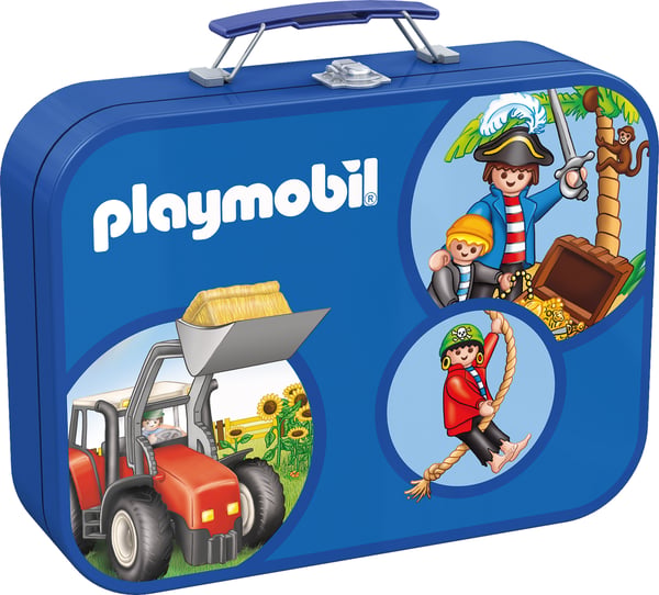 Schmidt® Spiele 55599 puslespil 320 stk Køretøjer