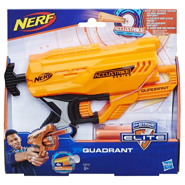 Nerf E0012EU40