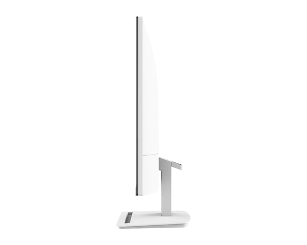 MSI Pro MP273AWDE platta pc-skärmar 68,6 cm (27") 1920 x 1080 pixlar Full HD LCD Vit