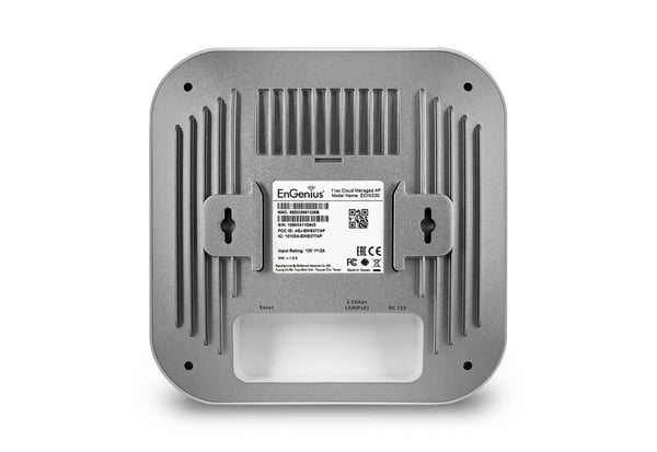 EnGenius ECW230 WLAN adgangspunkt 2400 Mbit/s Hvid Strøm over Ethernet (PoE)