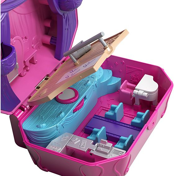 Polly Pocket GCJ88 legetøjssæt