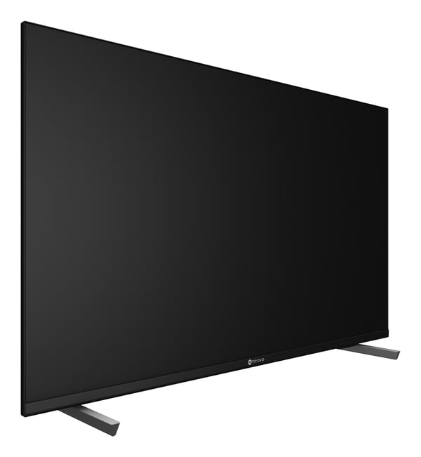 AG Neovo VA4301 infonäyttö Digitaalinen litteä infotaulu 108 cm (42.5") LED 350 cd/m² 4K Ultra HD Musta