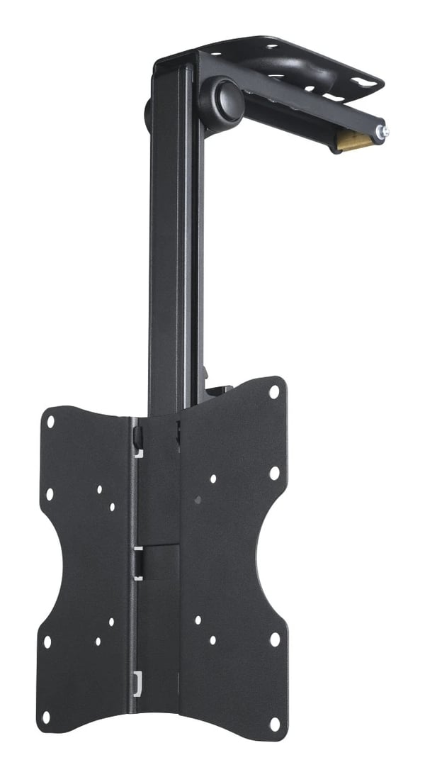 Hama 00220876 tv-beslag 116,8 cm (46") Sort Hama 00220876 tv-beslag 116,8 cm (46") Sort
