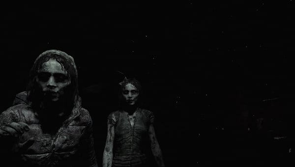 Sony Interactive Entertainment Until Dawn : Rush of Blood Vakio PlayStation 4