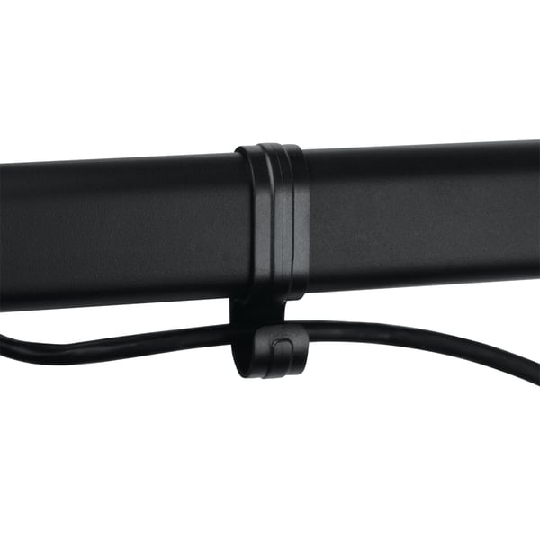 ARCTIC Z1 (Gen 3) 96,5 cm (38") Vastaanotto Musta