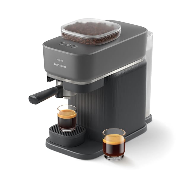 Philips BAR300/60 kahvinkeitin Puoliautomaattinen Espressokone 1,2 L