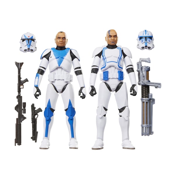 Star Wars G31995L00 legetøjsfigur til børn