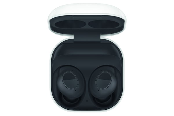Samsung Galaxy Buds FE Headset True Wireless Stereo (TWS) I öra Samtal/musik Bluetooth grafit