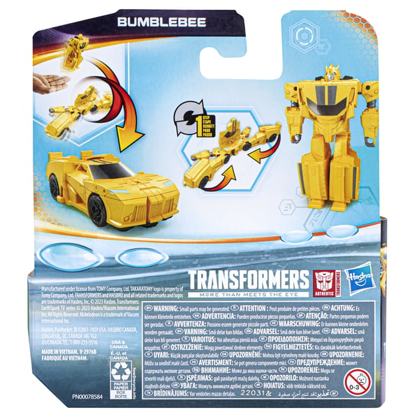 Transformers F6229