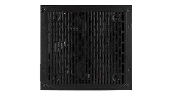 Aerocool Lux RGB 750W enhed til strømforsyning Sort